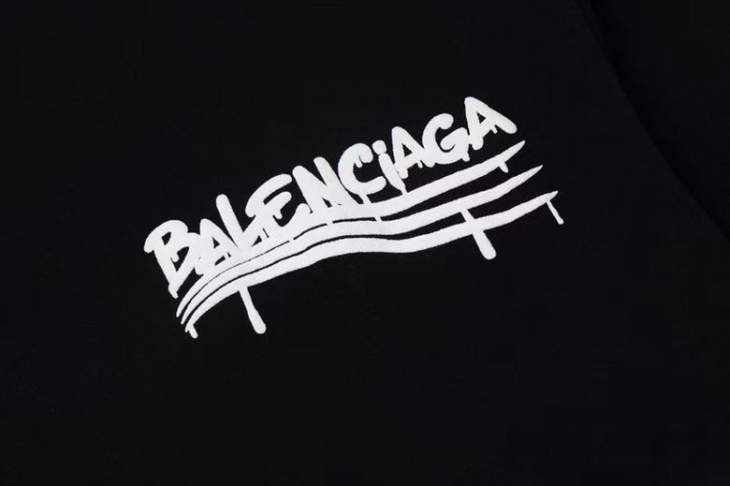 Picture of Balenciaga T Shirt Long _SKUBalenciagaM-XXLcptW21749796